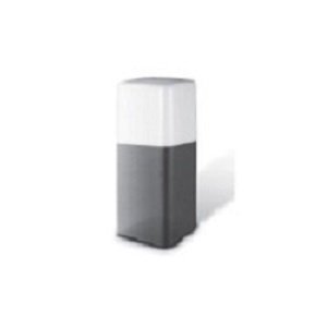 Bahçe Armatürü - Bollard 30Cm Lh-12401