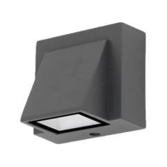 Jupıter Lw421 Led Bahçe Aplik Dahili Sürücülü