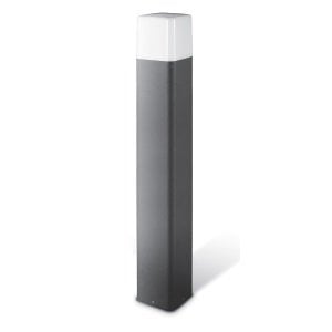Bahçe Armatürü - Bollard 80Cm Lh-12403