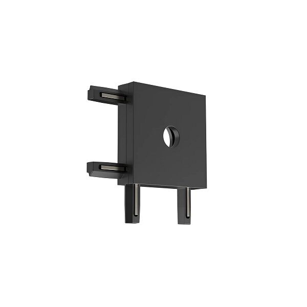 Braytron SR02 Ultra Slım İnce Sıva Üstü L Bağlantı