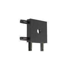 Braytron SR02 Ultra Slım İnce Sıva Üstü L Bağlantı