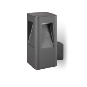 Led  Bahçe - Duvar Aplik Lh-12504