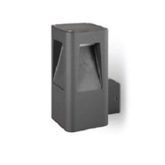 Led  Bahçe - Duvar Aplik Lh-12504