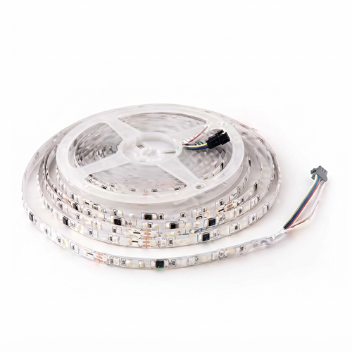 Ycl 120 Ledli Akar Piksel Şerit Led