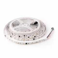 Ycl 120 Ledli Akar Piksel Şerit Led