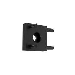 Braytron SR02 Ultra Slım İnce Sıva Üstü L Bağlantı Duvar Tavan