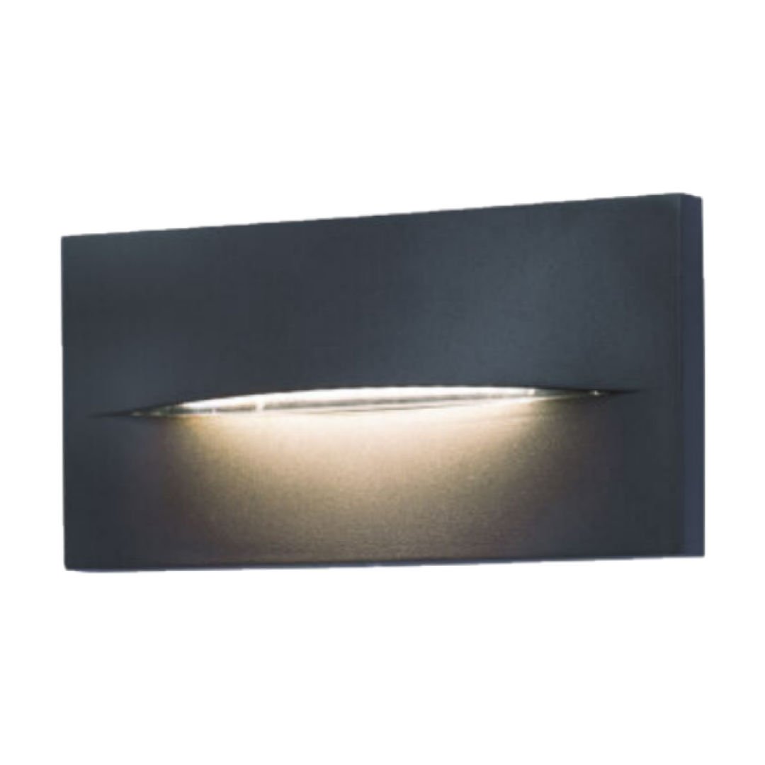 Jupıter Lw488 Led Bahçe Aplik