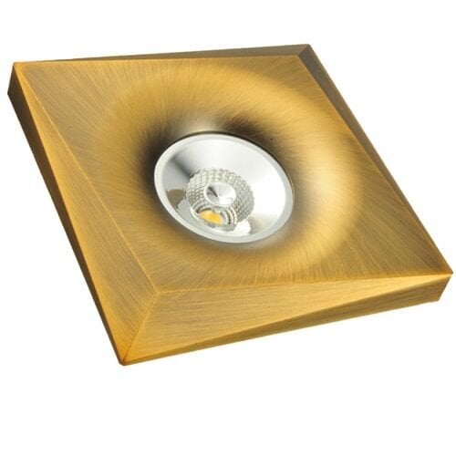 MOL4009 PREMİUM SERİSİ GU10 DUYLU SIVA ALTI SPOT