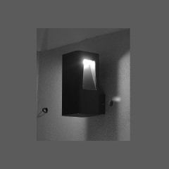 Led  Bahçe - Duvar Aplik Lh-12508