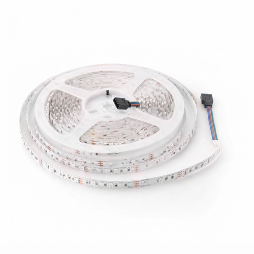 Ycl 120 Ledli Piksel Şerit Led RGB