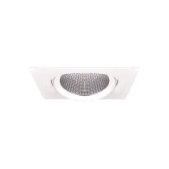 Lamptıme 240623 Downlıght S.A. Beyaz Gövde 40W 6500K