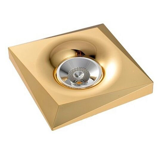 MOL4010 PREMİUM SERİSİ GU10 DUYLU SIVA ALTI SPOT