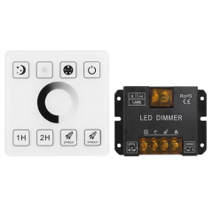 Ycl Piksel Led Dimmer Kontrol Kumandası