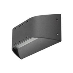 Led Çift  Yönlü Bahçe - Duvar Aplik Lh-13101