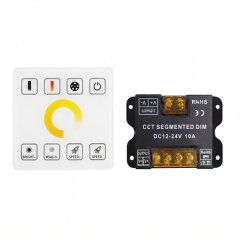 Ycl Piksel Led Çift Renk Kontrol Kumandası
