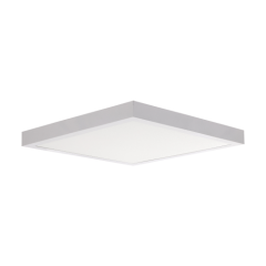 İnoled 36W 60 X 60 3000K 4400Lm Sıva Üstü Ps Difüzör