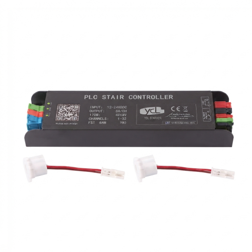 Ycl PLC Piksel Led App Kontrol Driver