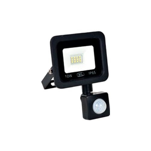 Ycl Sensörlü Led Projektör 10W