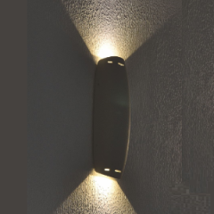 Led Çift Yönlü Bahçe - Duvar Apliği Lh-13106