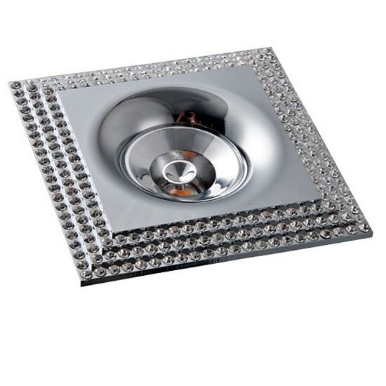 MOL4018 PREMİUM SERİSİ GU10 DUYLU SIVA ALTI SPOT