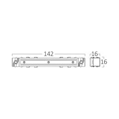 Braytron ST01 Magnet Ara Bağlantı