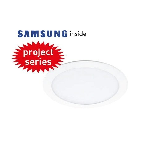 Jupıter Ld488 Slım Led Panel 3W -Project Serıes