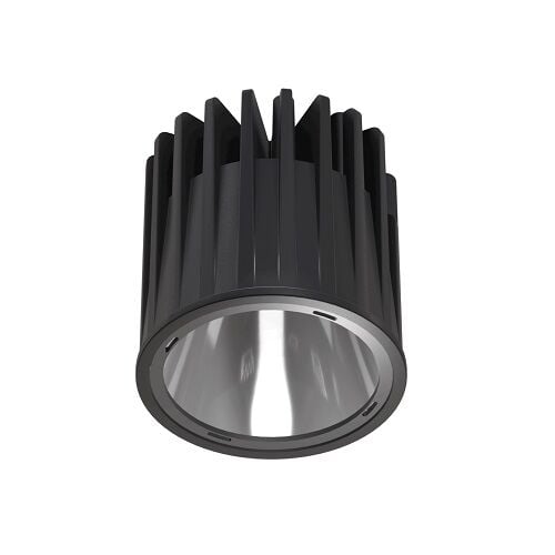 Lamptıme 8W Sıva Altı Cob Led Dowlight
