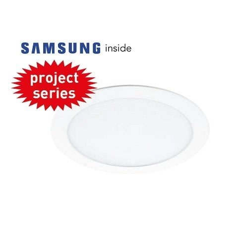 Jupıter Ld489 Slım Led Panel 6W -Project Serıes