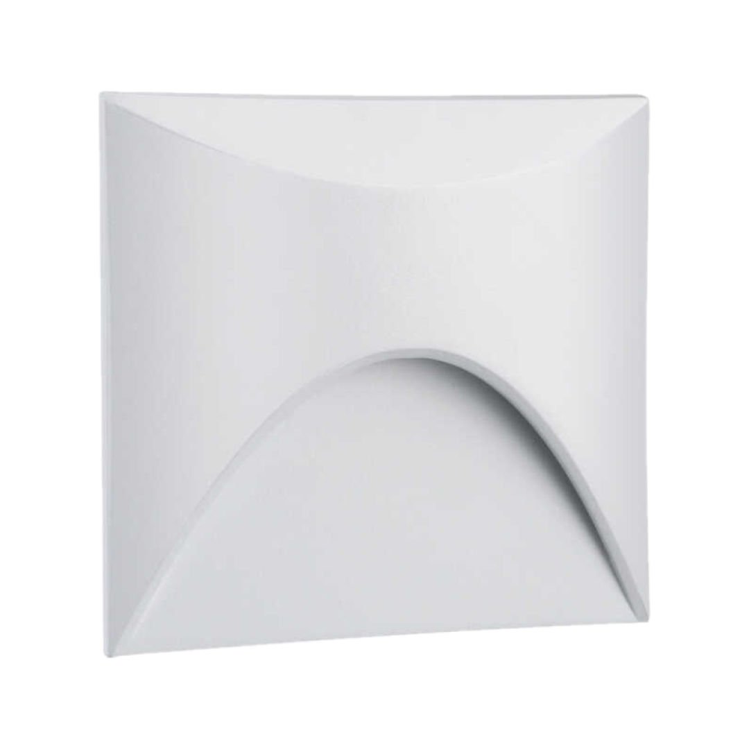 Jupıter Lw775 Led Duvar Armatürü Beyaz
