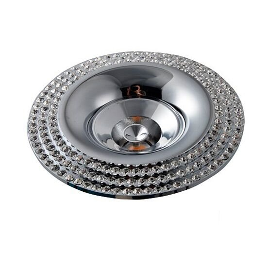 MOL4013 PREMİUM SERİSİ GU10 DUYLU SIVA ALTI SPOT