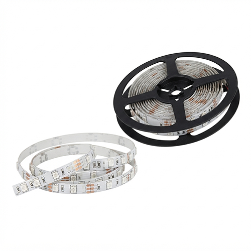 Ycl İç Mekan 5050 Şerit Led RGB