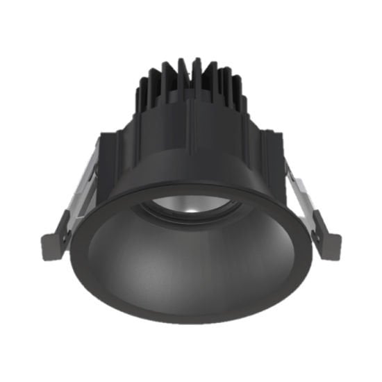 Lamptıme 12W Sıva Altı Cob Led Dowlight