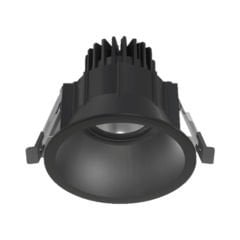 Lamptıme 12W Sıva Altı Cob Led Dowlight