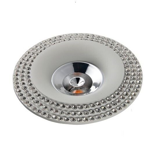 MOL4014 PREMİUM SERİSİ GU10 DUYLU SIVA ALTI SPOT