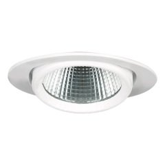 Lamptıme 240635 Downlıght S.A. Beyaz Gövde 40W 6500K