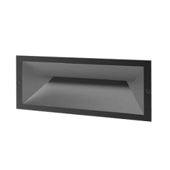 Led Merdiven -Duvar Gömme Aplik Lh-13305