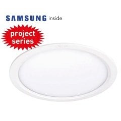 Jupıter Ld494 Slım Led Panel 24W -Project Serıes