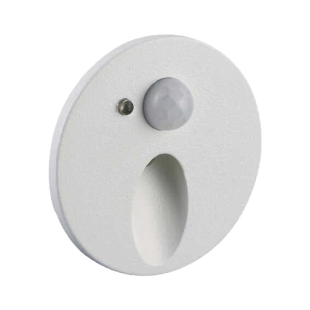 Jupıter Lw380 Sensörlü Led Merdiven Armatürü Beyaz