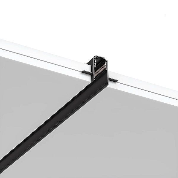 Braytron TR02 Magnet Ray Sıva Altı Trımless Siyah 3 Mt.