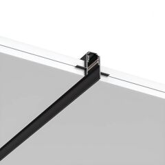 Braytron TR02 Magnet Ray Sıva Altı Trımless Siyah 3 Mt.