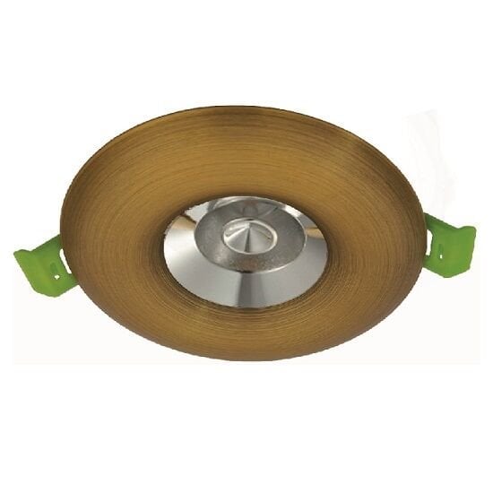 MOL4005 PREMİUM SERİSİ GU10 DUYLU SIVA ALTI SPOT