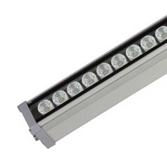 Ycl 12X1 35Cm Wallwasher Mavi