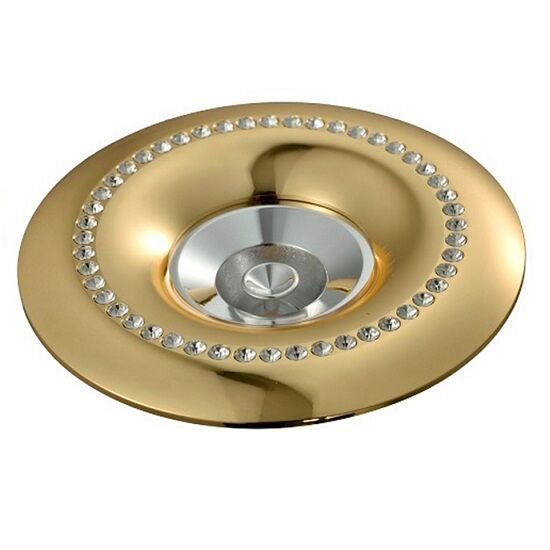 MOL4019 PREMİUM SERİSİ GU10 DUYLU SIVA ALTI SPOT