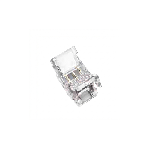 Ycl Şerit Led Ek Aparat 8mm