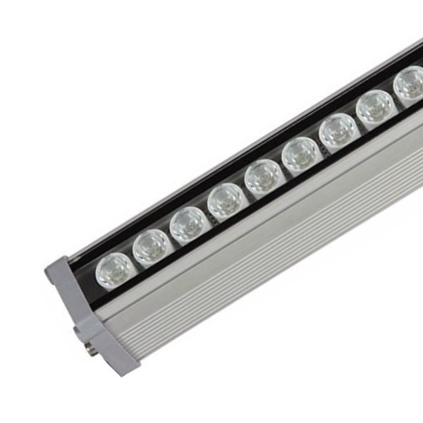 Ycl 18X1 50Cm Wallwasher Beyaz