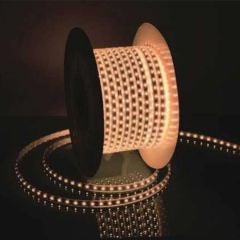 Jupıter Le221 220V İç/Dış Mekan Şerit Led Amber
