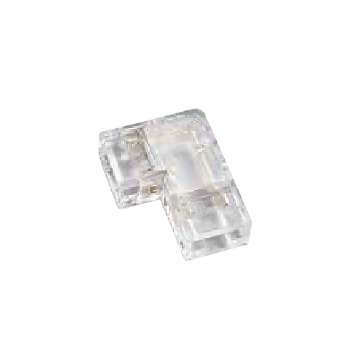 Ycl Şerit Led L Dönüş 8mm