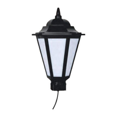 Big Klas Çit Üstü Aydınlatma