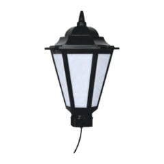 Big Klas Çit Üstü Aydınlatma