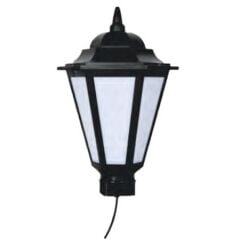 Big Klas Çit Üstü Aydınlatma